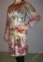 Лот: 2476905. Фото: 2. Платье 48-50 размер. Женская одежда