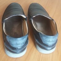 Лот: 14530118. Фото: 2. Туфли на мальчика Колобок, размер... Обувь