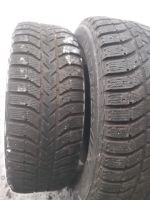 Лот: 21282468. Фото: 6. Зимнии шины Bridgestone 275x65R17