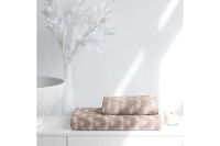 Лот: 25229775. Фото: 2. Полотенце махровое Verossa Relax. Домашний текстиль