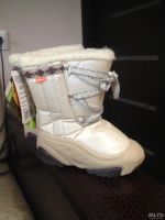 Лот: 8287558. Фото: 5. Сноубутсы Демар! Польша!