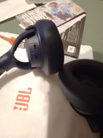 Лот: 25678575. Фото: 3. Наушники JBL Tune 720BT темно-синие. Бытовая техника