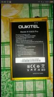 Лот: 18052041. Фото: 2. Oukitel k10000. Смартфоны, связь, навигация
