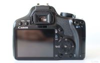 Лот: 15072706. Фото: 2. Canon 450d body. Фото, видеокамеры, оптика