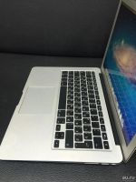 Лот: 8852824. Фото: 4. MacBook Air 13 i7/4Gb/256Gb. Красноярск