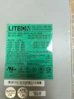 Лот: 8294762. Фото: 5. БП LiteON 450W Model № PS-7451-2C-ROHS