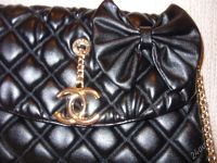 Лот: 1956229. Фото: 2. Сумочка "chanel". Аксессуары