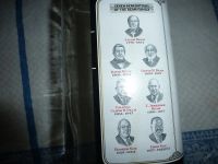 Лот: 5870582. Фото: 2. Интерьерная бутылка от виски 1... Посуда, кухонная утварь