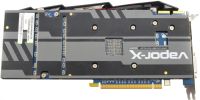 Лот: 8033166. Фото: 3. Radeon r9 AMD 280x Sapphire VAPOR-X... Компьютеры, оргтехника, канцтовары