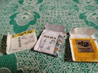 Лот: 25889913. Фото: 3. Упаковки от чайных пакетиков... Коллекционирование, моделизм