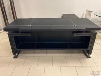 Лот: 18088706. Фото: 2. Стол руководителя (Кожа). Офисная мебель и домашние кабинеты