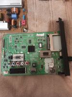 Лот: 25820312. Фото: 6. Плату от телевизора LG