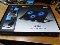 Лот: 20238826. Фото: 2. Подставка для ноутбука до 17... Аксессуары