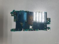 Лот: 16276670. Фото: 2. Материнская плата sony z1 compact... Запчасти, оборудование