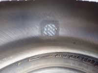 Лот: 18887289. Фото: 2. Dunlop 285/60R18 Grandtrek AT2. Шины, Диски