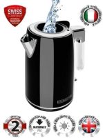 Лот: 21176729. Фото: 6. Электрочайник Polaris PWK-1746СA...