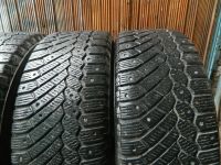 Лот: 14718616. Фото: 6. Шины зима Continental 205\55 диски...