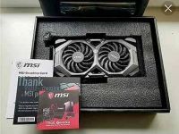 Лот: 8237308. Фото: 2. Radeon RX 5600 XT Мech OC.6гб... Комплектующие