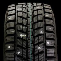 Лот: 6314827. Фото: 2. 265/65/17 Dunlop Winter Ice 01... Шины, Диски