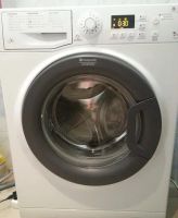 Лот: 11768756. Фото: 2. Hotpoint-Ariston WMUF 5050 B. Крупная бытовая техника