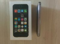 Лот: 11700793. Фото: 4. Продам IPhone 5s Space Grey 16Gb