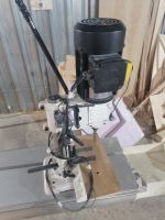 Лот: 16807772. Фото: 2. Станок долбежный Jet jbm 5. Оборудование