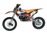 Лот: 25774728. Фото: 6. Мотоцикл OXO Pro 125 M PITBIKE