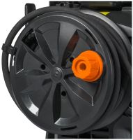 Лот: 20089465. Фото: 13. Минимойка Bort BHR-2700-R [93416114...