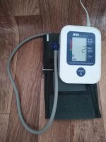 Лот: 20834234. Фото: 2. Автоматический тонометр AND UA-888. Медицина