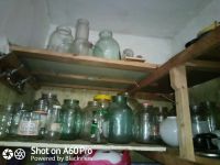 Лот: 17434306. Фото: 2. банки много разные от 1 литра... Посуда, кухонная утварь