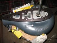 Лот: 1019467. Фото: 2. Yamaha 40 водометная насадка. Водный транспорт