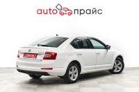 Лот: 21980295. Фото: 8. Skoda Octavia 2013