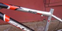 Лот: 16235033. Фото: 3. Продам раму Skif 524. Спортивные товары