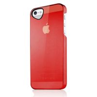 Лот: 6463801. Фото: 2. Чехол для Apple Iphone 5/5S, Itskins... Аксессуары
