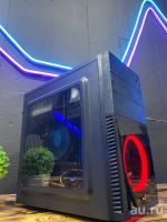 Лот: 18481883. Фото: 6. Игровой компьютер FX-4100/RX 470...