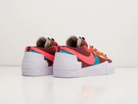 Лот: 20109053. Фото: 4. Кроссовки Sacai x Nike Blazer... Красноярск