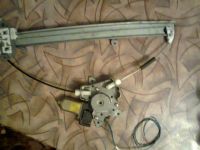 Лот: 2266146. Фото: 2. Стеклоподъемник Nissan Wingroad... Автозапчасти