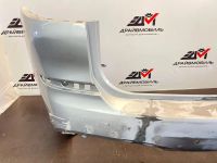 Лот: 25716578. Фото: 3. бампер BMW X3 G01. Авто, мото, водный транспорт