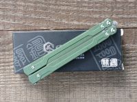 Лот: 23229824. Фото: 3. Ganzo G766. Туризм, охота, рыбалка, самооборона