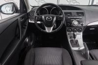 Лот: 19399099. Фото: 10. Mazda 3, II (BL) 1.6 AT (105 л...
