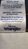 Лот: 25333153. Фото: 14. Мужские джинсы Wrangler Icons...