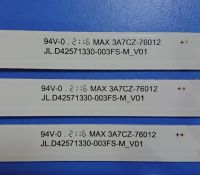 Лот: 21060025. Фото: 3. 0456 Led набор комплект подсветки... Бытовая техника