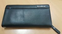 Лот: 8658081. Фото: 3. Мужской клатч. Кожаный. Одежда, обувь, галантерея