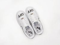Лот: 17666234. Фото: 5. Кроссовки Nike x OFF-White Air...