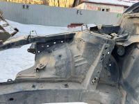 Лот: 25071841. Фото: 12. лонжерон toyota corolla ZRE151L