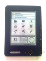 Лот: 2409570. Фото: 3. PocketBook Pro 602 экран E-ink... Компьютеры, оргтехника, канцтовары