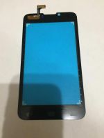 Лот: 11029792. Фото: 2. Сенсорный экран Fly IQ441 (Radiance... Запчасти, оборудование
