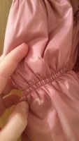 Лот: 4795736. Фото: 7. пуховик. обмен.