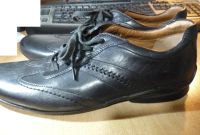 Лот: 25730283. Фото: 3. Из натуральной кожи Clarks. Одежда, обувь, галантерея