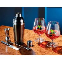 Лот: 24939858. Фото: 3. Набор для коктейлей Kitchen Craft... Домашний быт